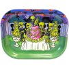 21294b95326a3a39a455ea101acbe4c9 best buds thin box rolling tray with storage wedding cake 4