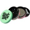 b418b69b0a061dc245991b1fcf518575 best buds grinder gelato pistachio blackberry 4 parts 50mm 2
