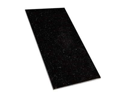 1569 cerna zulova dlazba galaxy lestena 61x30 5x1 cm