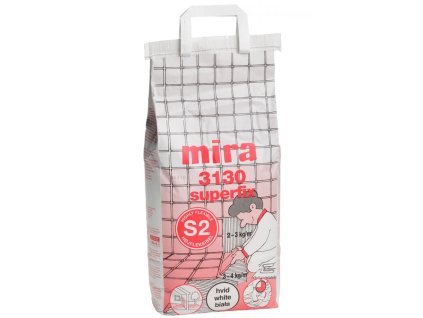 1683 mira superfix 3130 bile lepidlo s2 15kg