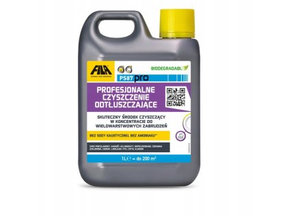 1983 fila ps87 hloubkovy cistic a odstranovac skvrn