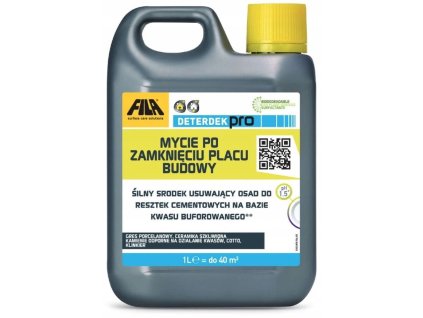 1986 fila deterdek cistic 1 litr