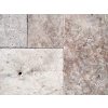 1161 dlazba travertine silver tromlovana sada 0 742 m2