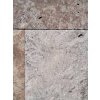 1161 3 dlazba travertine silver tromlovana sada 0 742 m2