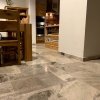 1458 1 atlantic grey marble tiles tumbled set 0 742 m2