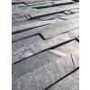 1869 1 kamenny panel black slate 36x10 cm