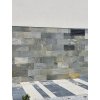 Dlaždice Silver Shine Quartz 60x30 cm přírodní