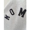 Mikina MOMMY navy