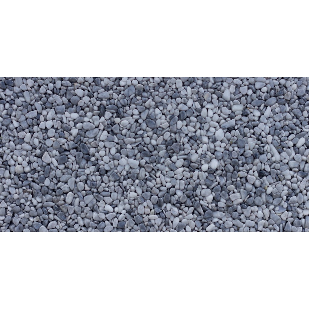Bardiglio koberec z přírodního kamene