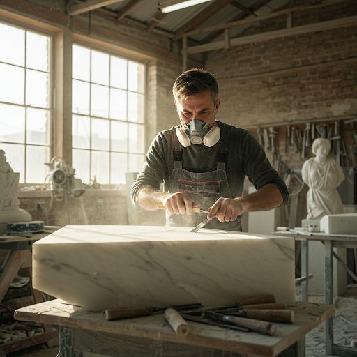 Krása Kameňa a Jeho História v Taliansku