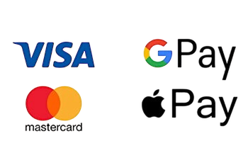 Prijímame online platby