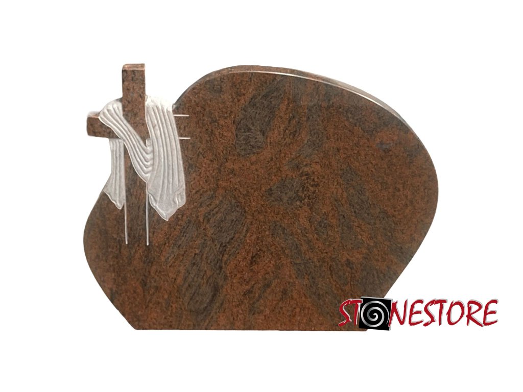 Nápisná deska Multicolor Red