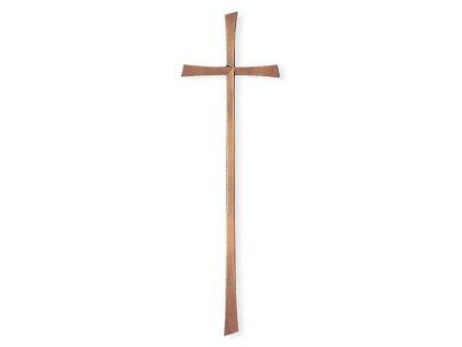 Náhrobní kříž Revant z bronzu, 12–60 cm