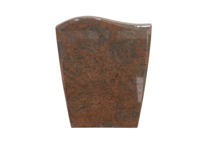 Multicolor Red Beschriftungsplatte