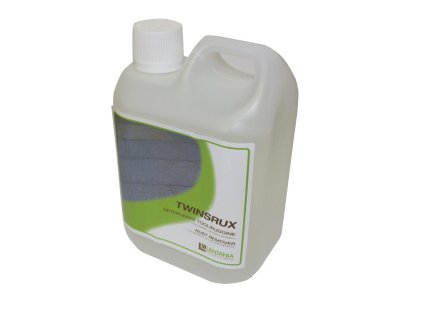 TWINSRUX – prostředek na odstranění rzi, plísně a mechu