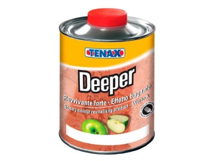 DEEPER Imprägnierung für Stein