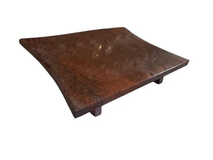 epitafná doska žula multicolor.