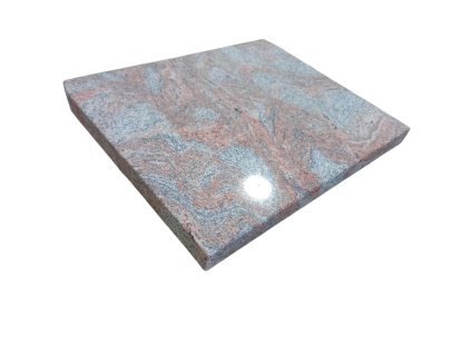 epitafná doska žula multicolor 2