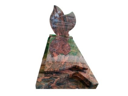 pomnik grabstein Aurora