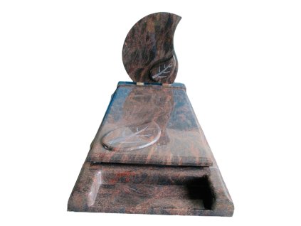 pomnik grabstein Aurora 3