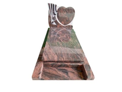 pomnik grabstein Aurora 2