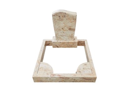 Urnový pomník urnengrab Shivakashi