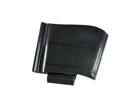 Epitafná doska Absolute Black pergamen