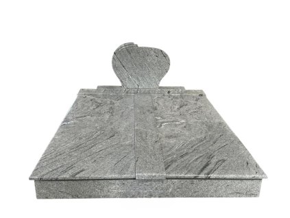 Dvojhrob  Viscount White