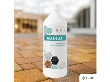 ISOKOR wet effect 2 1000ml