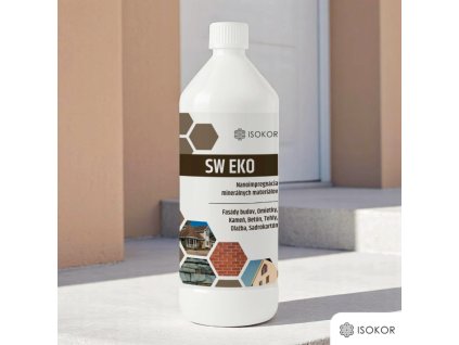 Isokor SW EKO 2