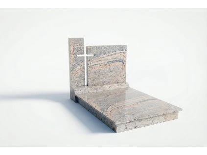 Urnový hrob Juparana