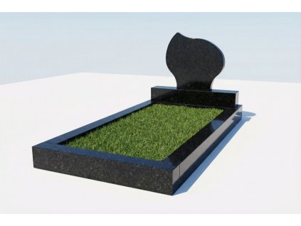 Jednohrob Nero Impala