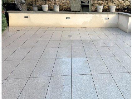 Venkovní dlažba Fortezza Montorfano 2 cm