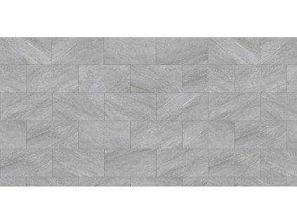 Venkovní dlažba Grestone Brazil Quarzit Light Grey 3 cm