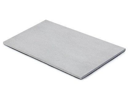 Velkoformátová dlažba L'Altra Pietra Indus White 2 cm