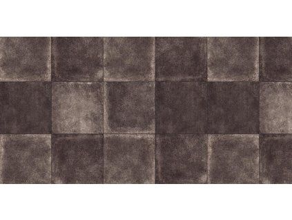 Venkovní dlažba Miniera Black 3 cm
