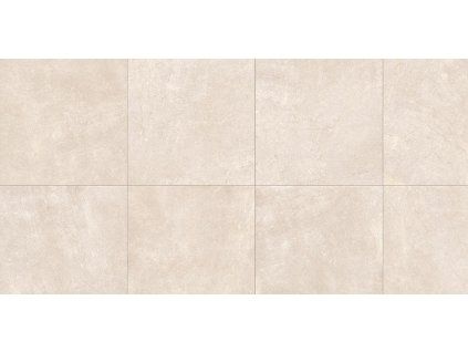 Velkoformátová dlažba Modern Concrete Beige 2 cm