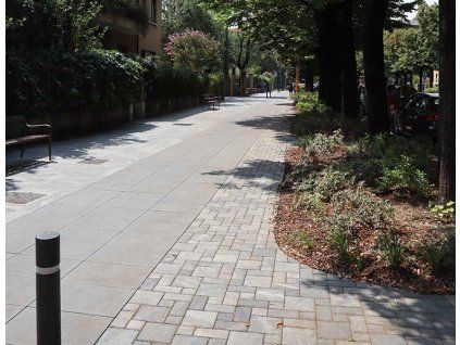 Pavé 5 cm Tirolo – dlažba