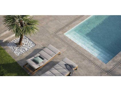 PIAZZA Torino 3CM – technický kámen