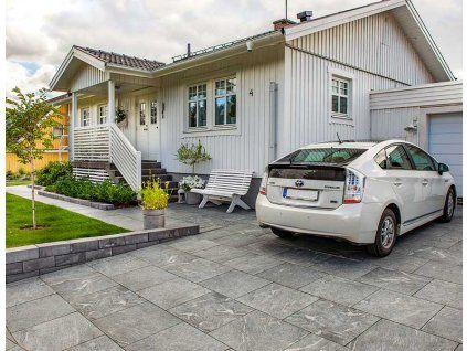 Pietra Davos – technický kámen 3 cm