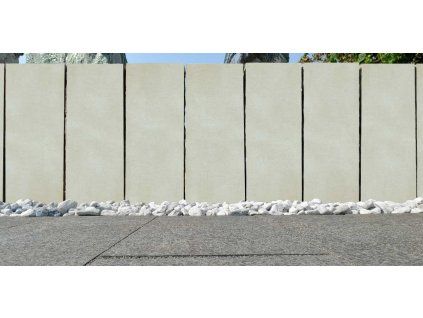 STONE GRES Sintrovaná Palisáda – technický kámen