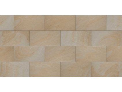 TEMPIO Buff – technický kámen, s přírodní elegancí