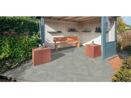 URBAN Pro Šedá – technický kámen 3 cm