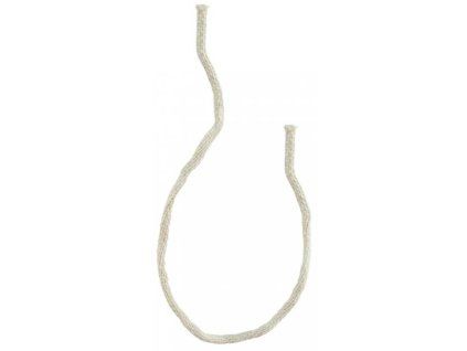 Náhrobní lampáš – náhradní knot