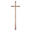 Náhrobní kříž Revant z bronzu, 12–60 cm