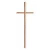 Náhrobní kříž Karund z bronzu, 8–60 cm
