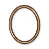 Fotorámeček Elegant na náhrobek, bronz, 9×7 až 16,5×12,5 cm