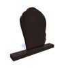 Nápisová deska Imperial Red č. 40