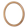 0000168 r01510 ramik ovalny 8x10 bronz 550