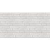Keramický obklad Cera Panel Clay Ghiaccio 16×40 cm
